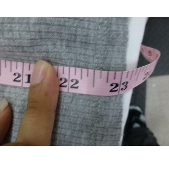 Michael Michael Kors Ruffled Cold Shoulder Long-Sleeve Top - Picture 10 of 10